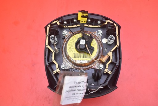 airbag driver´s 33275118405 MINI COOPER ONE R56 06-10
