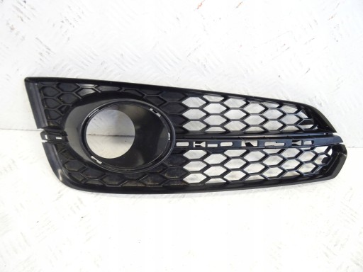 AUDI A8 S8 D4 4H0 LIFT right grid of a bumper front front
