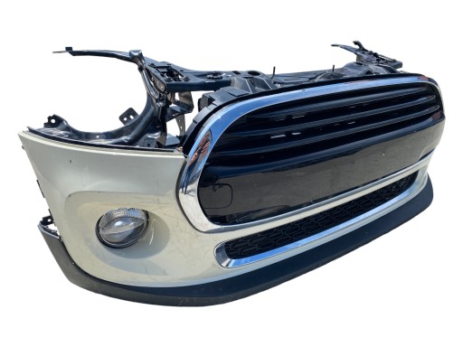 В КОМПЛЕКТЕ Облицовка, радиаторы, бампер, вентилятор, MINI ONE F56 2015+