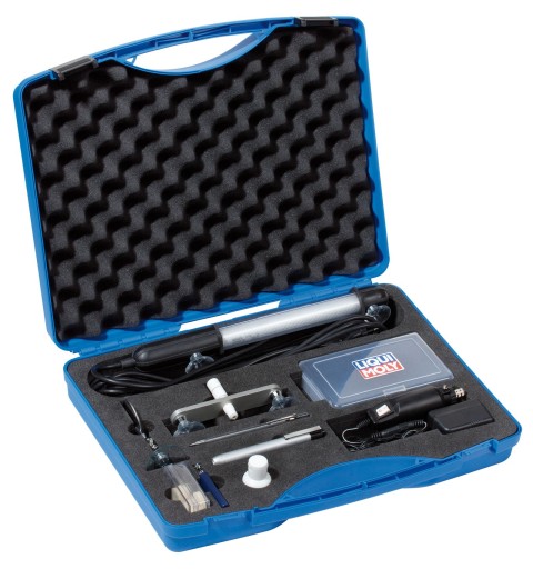 Набір інструментів для ремонту вікон