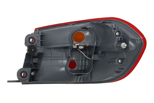 11-6866-16-9 - Лампа задних комбинированных фонарей 11-6866-16-9/tyc