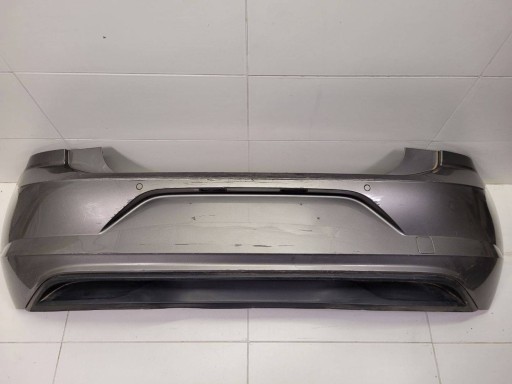 lökhárító hátsó Volkswagen Polo 6 2020