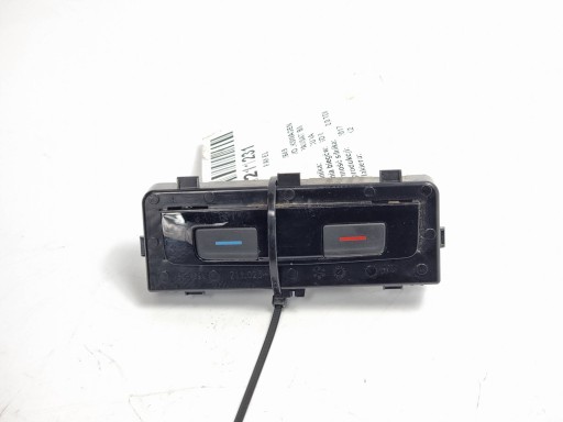 PANEL 3G0907049D AIR CONDITION VOLKSWAGEN PASSAT B8