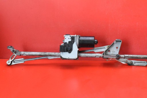 Gestänge Motor Wischer vorne EU W19436 CITROEN C4 2 II 10-17