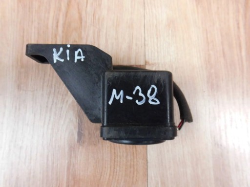 KIA Stinger speaker of the dashboard rozdzielczej klakson of the dial 94100J5000