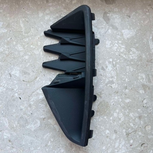 SKODA OCTAVIA IV 4 grid lock cylinder of a bumper front right 5E3807834D