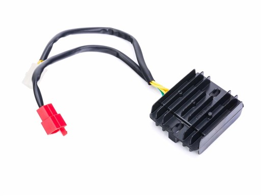 02-018751-000-1296 - Модуль управления ECU Zipp Tracker