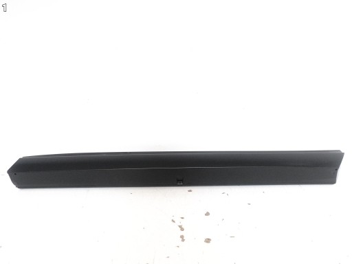 LEXUS NX II AZ20 21- lower moulding cap cover for door front right ORG