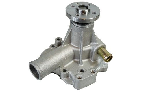 Водяний насос PERKINS серії 100 02634080 B43871