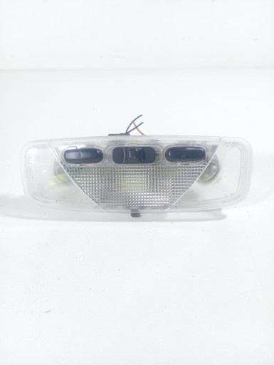 FORD FOCUS MK1 98-04 OSWIETLENIE cabs light inner SUFITOWA 150547