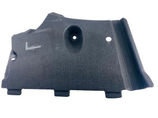 4G0825201 - Панель накладка порога л AUDI A6 C7 A7 11-