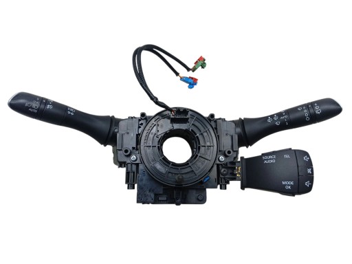 Commodo essuie glace RENAULT KADJAR (2015-2018)
