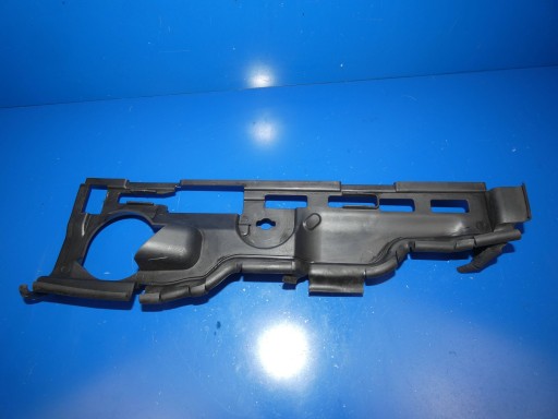 VOLVO V60 and S60 II LIFT air duct air line intake cover