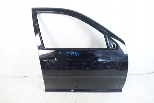 VW GOLF 4 IV 97-03 5D HB door right front right front