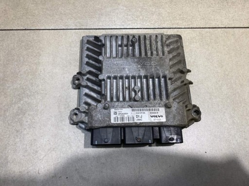 5WS40562A-T D1.J - Контролер двигуна volvo v50 2.0 d 5ws40562at