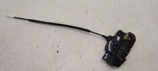 lock front front right Opel Insignia 2,0 CDTI