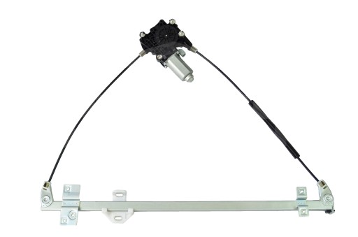 Механизм окна daf xf/cf левый + двигатель * 1354702