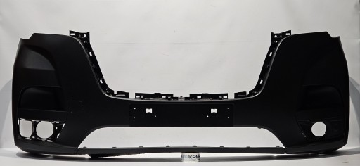 front bumper RENAULT MASTER IV 19- original 620228205R