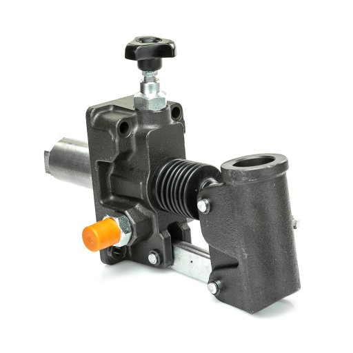 87000732 - Ручний насос PRB 25cc 250bar GRANIT