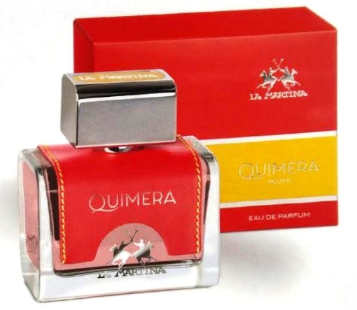 la martina quimera mujer woda perfumowana 50 ml   