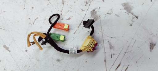 Джгут проводів подушки AIR BAG AUDI A4 B7 8H0971589AD