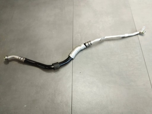 BMW 7 G11 vedení oleje převodovky 8625530