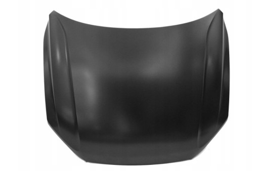 PVV20017A - Volvo xc90 15 - 18 капот алюминиевая крышка двигателя 314770405 31352880