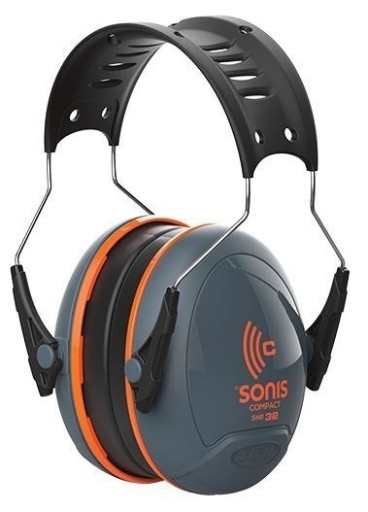 JSP НАУШНИКИ / СЛУХОВЫЕ АППАРАТЫ SONIS SNR 32DB