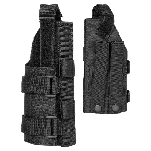 Кобура універсальна GFC Tactical GFT-29-033066 чорна