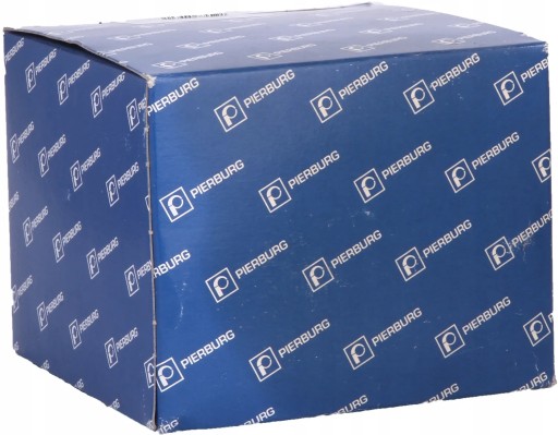 Топливный насос Pierburg 7.50111.60.0