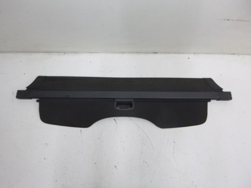 Рольставни багажника Ford Focus II универсал 2005г.