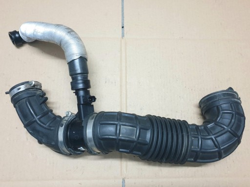 GK21-9R504-AF - ВПУСКНИЙ ШЛАНГ ІНТЕРКУЛЕРА TRANSIT MK8 GK219R504AF