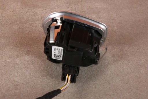 BMW 2 F45 F46 X1 F48 X2 F39 button switch START STOP 9289135