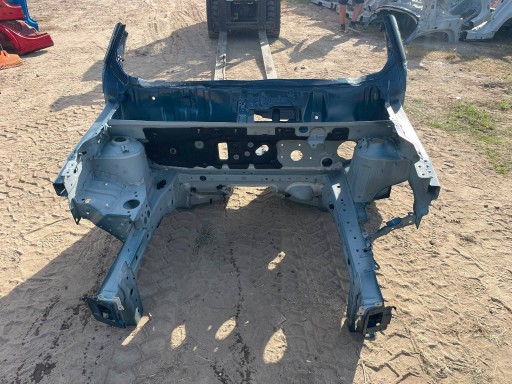 LONGHERONE Anteriore carrozzeria quarto LONGHERONE Anteriore Dacia Bigster caly Anteriore