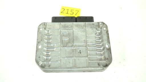 Computer DES MOTORS MITSUBISHI OUTLANDER 3 III 2.2 D DID 1860C970 275700-1723
