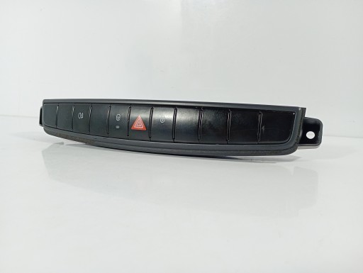 SMART FORFOUR 454 04-06 PANEL PRZYCISKOW Lumières Lumières de secours A4548202310