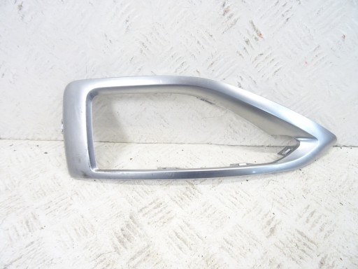 frame lights right CHROM rear part KIA SPORTAGE V 86666-R2CA0