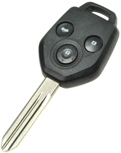 SUBARU FORESTER IMPREZA LEGACY БРЕЛОК ID62