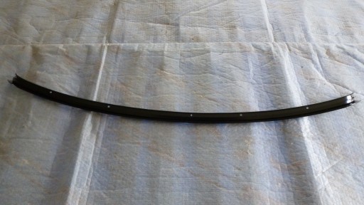 2077200047 - MERCEDES E планка кріплення лобового скла A2077200047