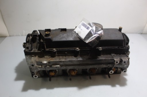 ГОЛОВКА ДВИГАТЕЛЯ RENAULT TWINGO II 1.5DCI