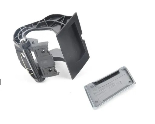 3D0807928B - КРИШКА ОМИВАЧА VW PHAETON ПРАВА СПРАВЖНЯ