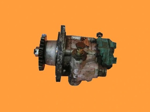 VOLVO FH13 FM13 НАСОС ГИДРОУСИЛИТЕЛЯ РУЛЯ / ТОПЛИВНЫЙ НАСОС