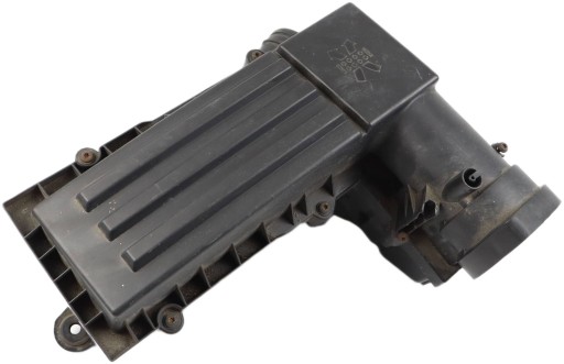 VW PASSAT B6 Gehäuse filter luft 2.0 TDI 3C0129607AG