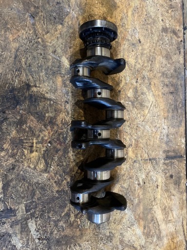 crank Mini BMW N47 1.6 D 7812985