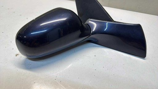 right mirror SAAB 9-5 95 sedan Kombi colour 257 5 PIN