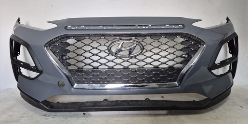 HYUNDAI KONA and 1 17-20 bumper front front 86512-J9000