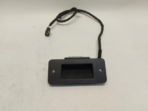 Ford Ranger VI 6 light gearboxes LADUNKOWEJ OSWIETLENIE rear part