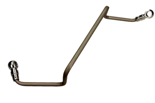 MAXGEAR ТУРБО МАСЛЯНИЙ ШЛАНГ 68-0152