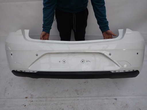 OPEL INSIGNIA B sedan HB 17-20 bumper rear part 4XPDC