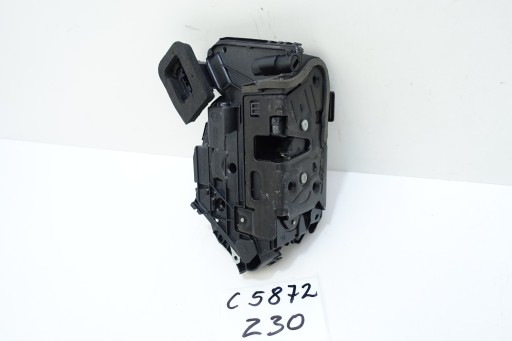 lock door right front front TOURAN 5TB837016B